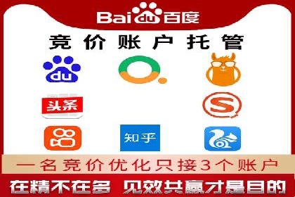 行业新秀的关键词竞价排名之路：快速崛起的案例
